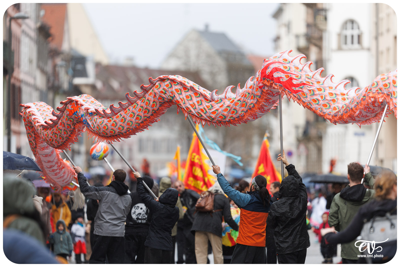 CARNAVAL DE STRASBOURG 2024